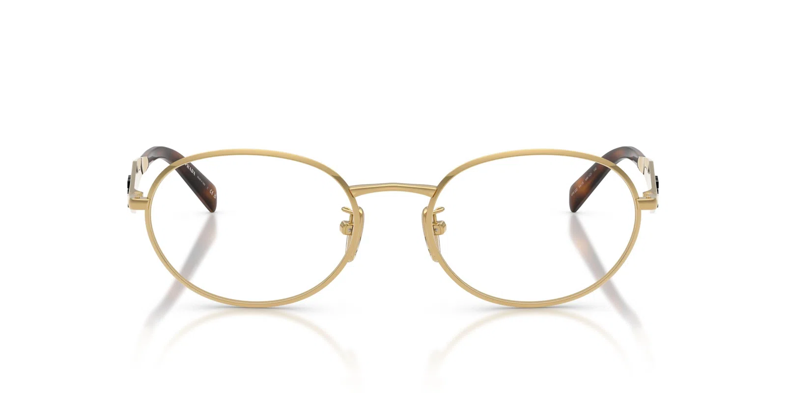 Prada D53VD Eyeglasses - view 19